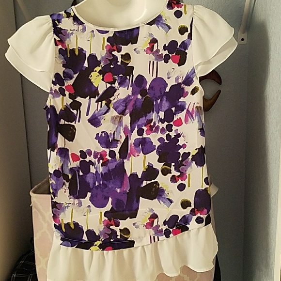 Blouse - Picture 2 of 2